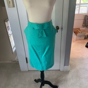 J. Crew skirt—LAST CHANCE!!!!